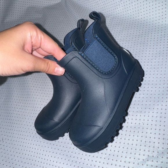BearPaw Other - Kids Navy Blue Boots